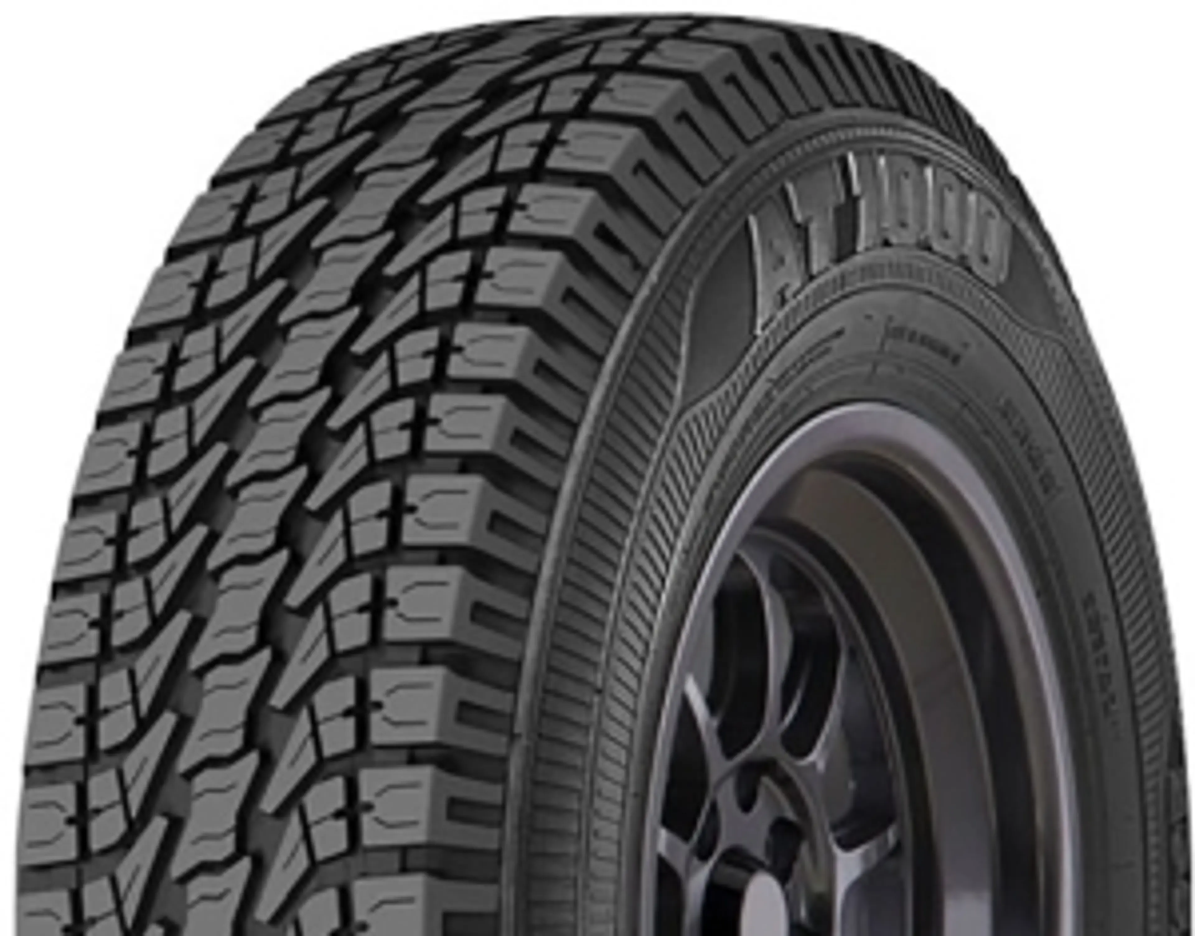 215/65 R16 98T AT1000