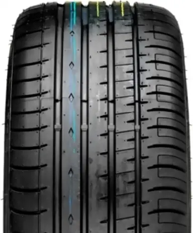 NEUMATICO FULDA SPORT CONTROL