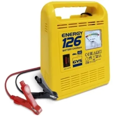 CARGADOR ENERGY 126