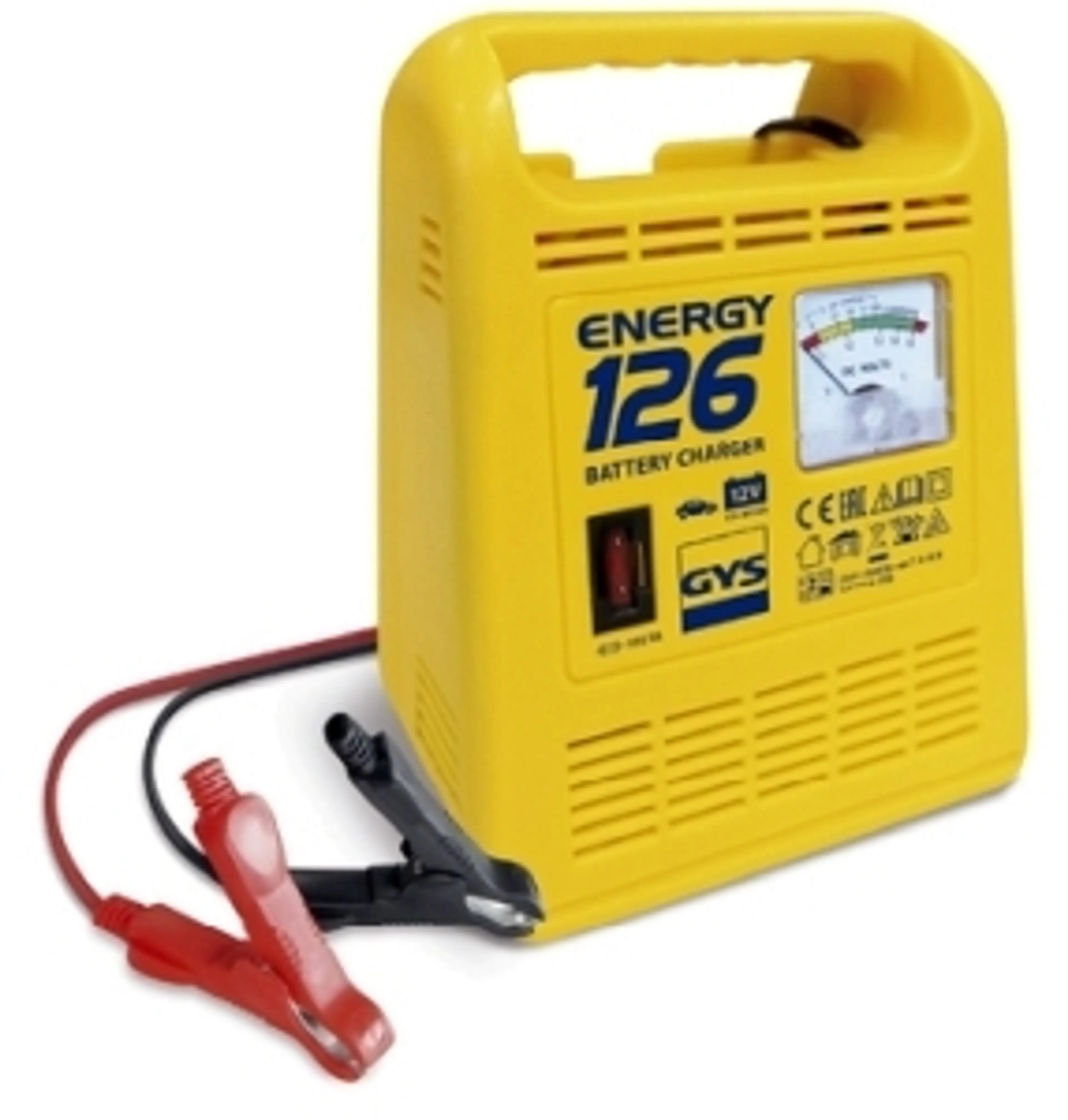 CARGADOR ENERGY 126