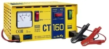 CARGADOR CT 160