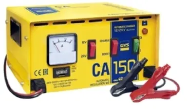 CARGADOR CA 150 - 12/24V