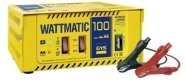 CARGADOR WATTMATIC 100