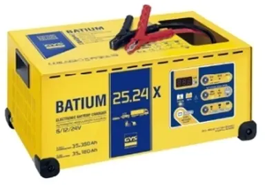 CARGADOR BATIUM 25.24X