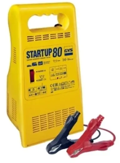 ARRANCADOR START UP 80