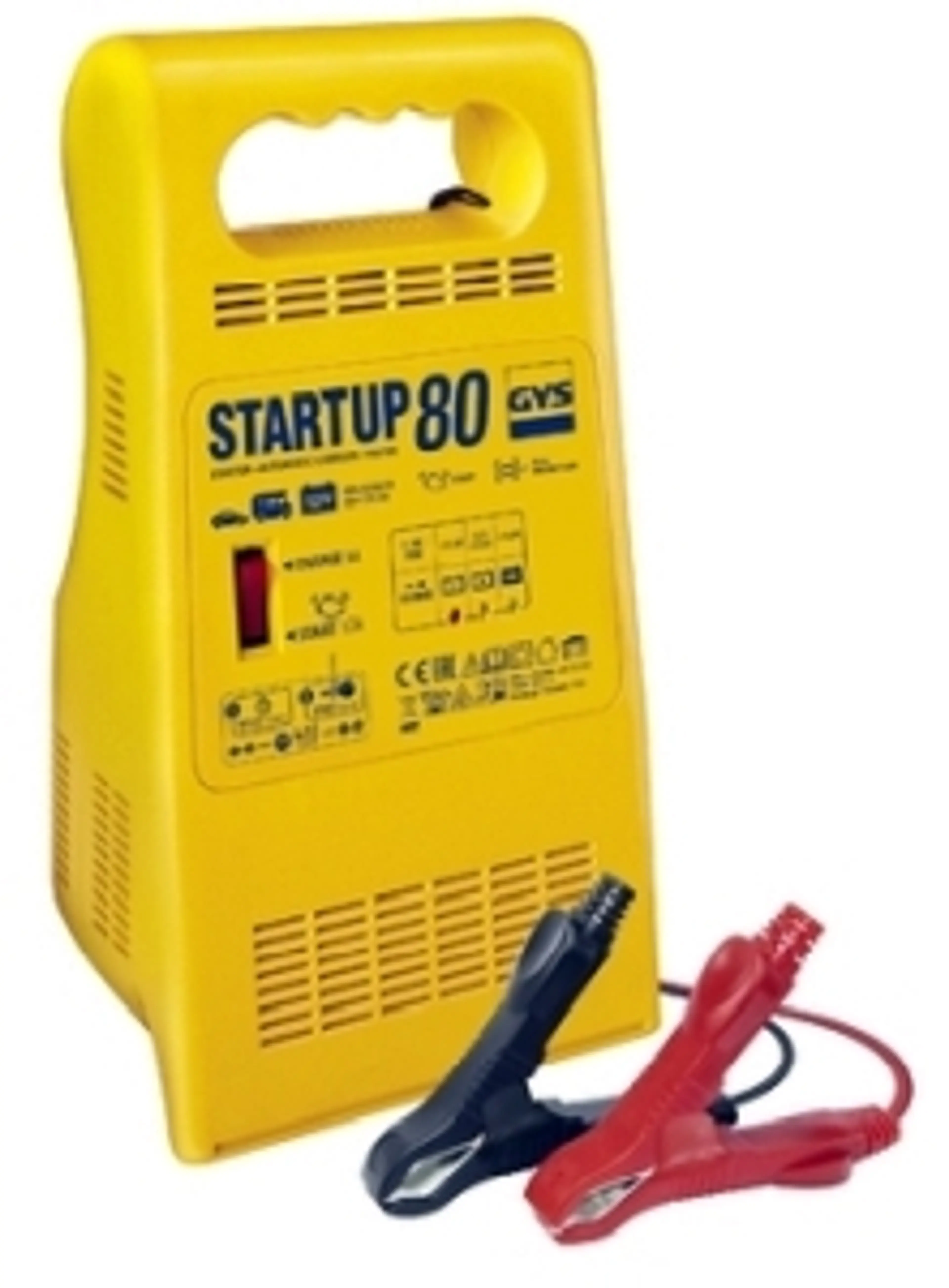 ARRANCADOR START UP 80