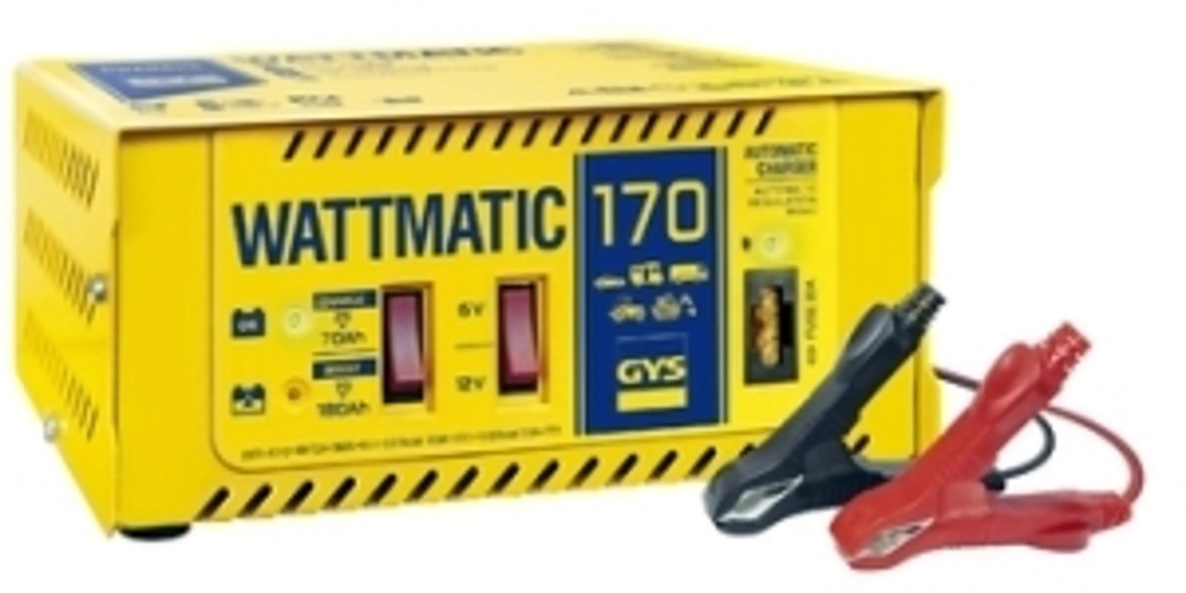 CARGADOR WATTMATIC 170