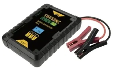 BOOSTER BOOSTER STARTRONIC HYBRID 9