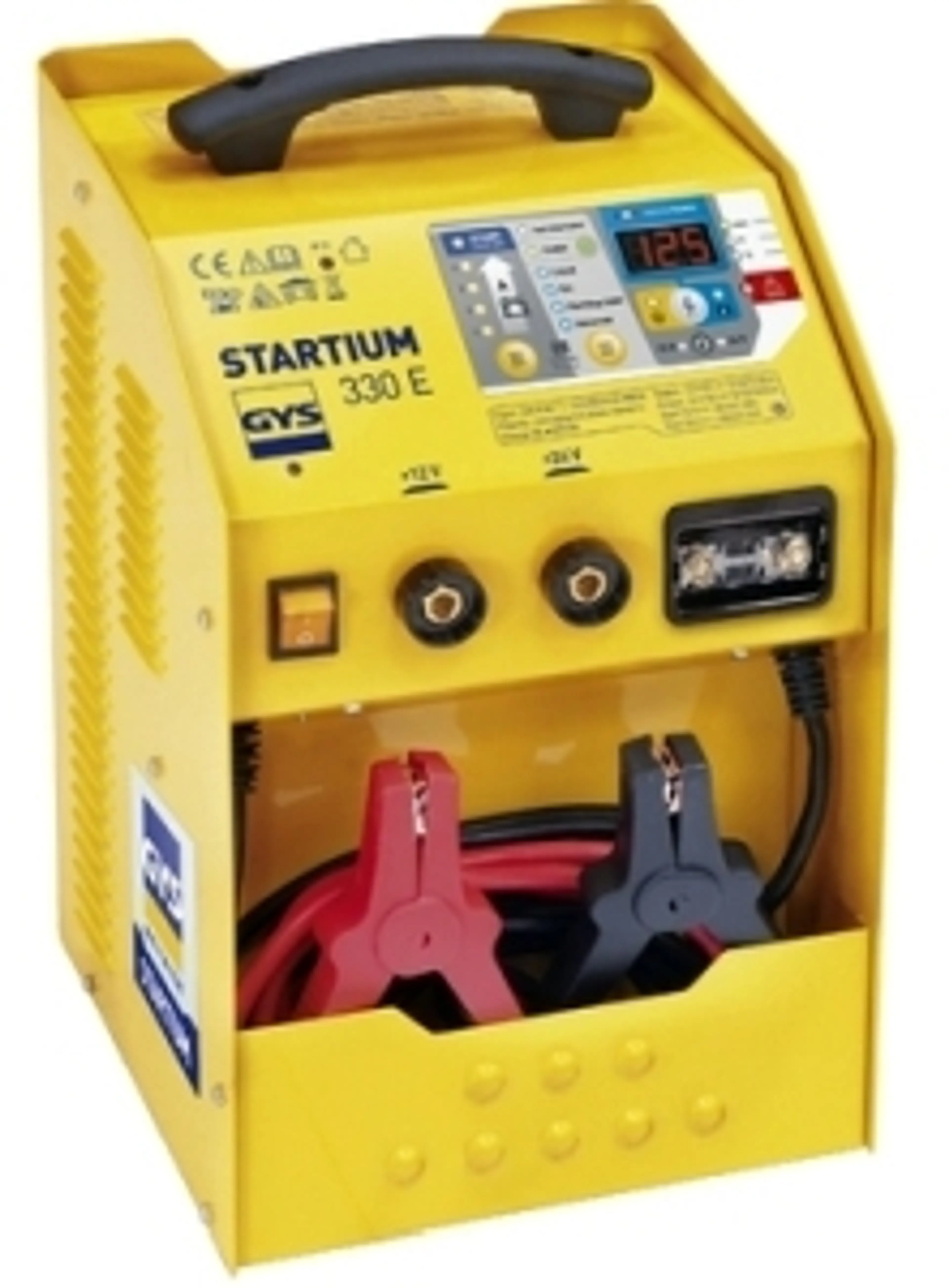 ARRANCADOR STARTIUM 330E - 12/24 V