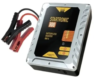 BOOSTER BATTERYLESS BOOSTER STARTRO