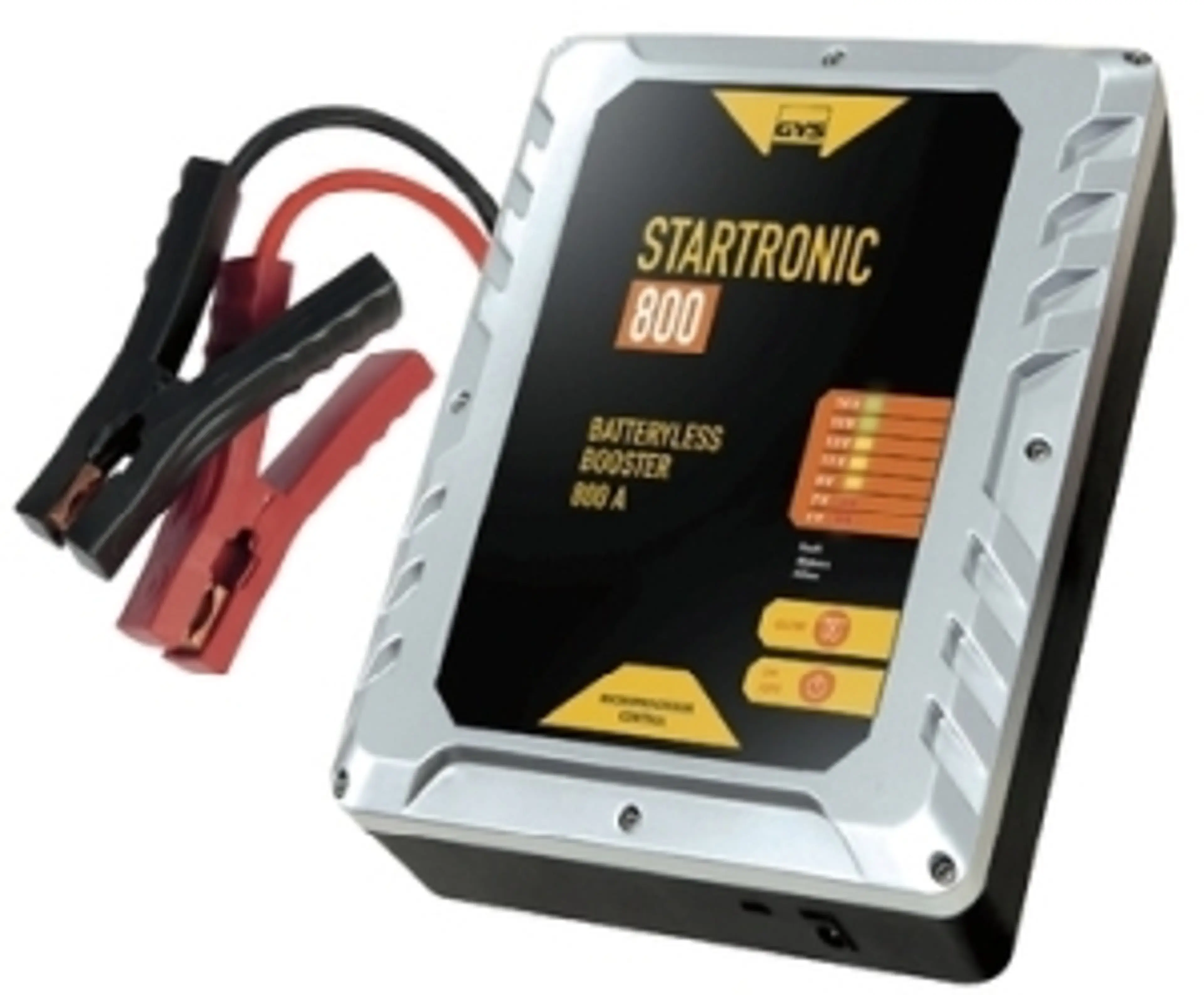 BOOSTER BATTERYLESS BOOSTER STARTRO