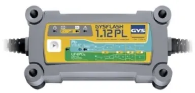 CARGADOR GYSFLASH 1.12 PL
