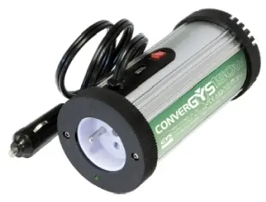 INVERSOR DC INVERTER CONVERGYS 150 