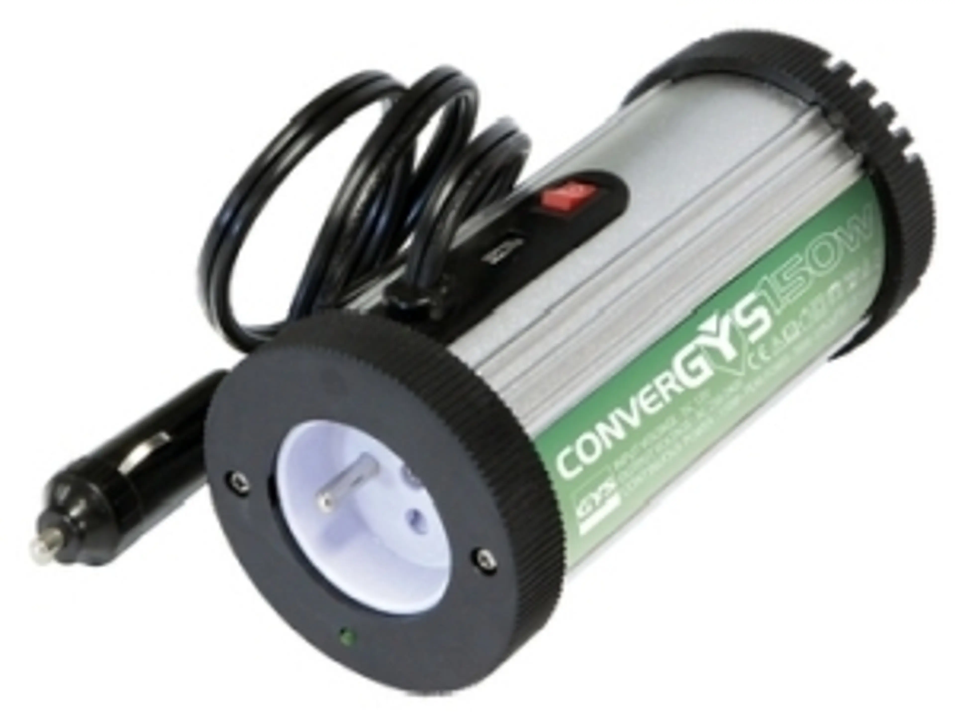 INVERSOR DC INVERTER CONVERGYS 150 