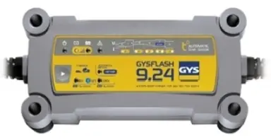 CARGADOR GYSFLASH 9.24