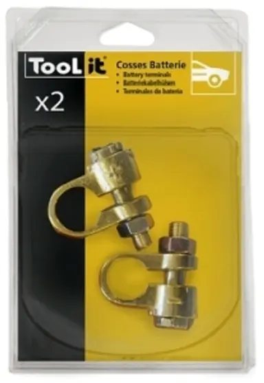 COMPROBADOR BATERIA 2 BATTERY TERMI