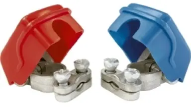 COMPROBADOR BATERIA 2 QUICK BATTERY