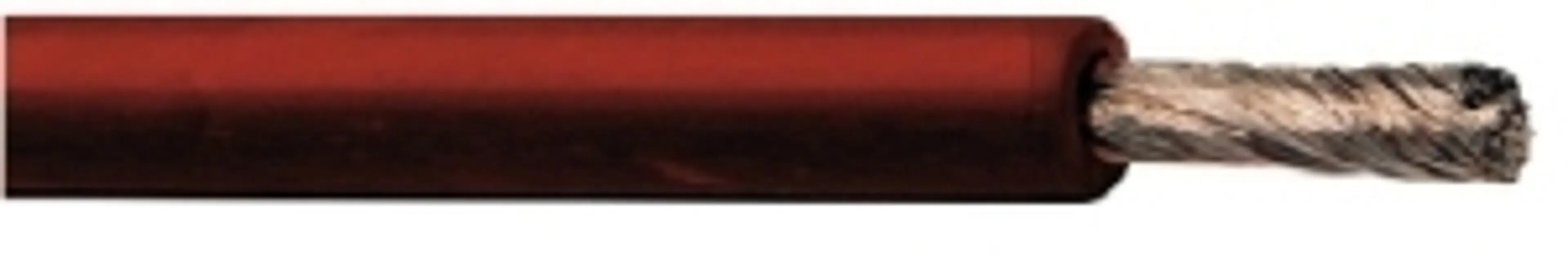 INVERSOR DC-AC RED COPPER CABLE - 1