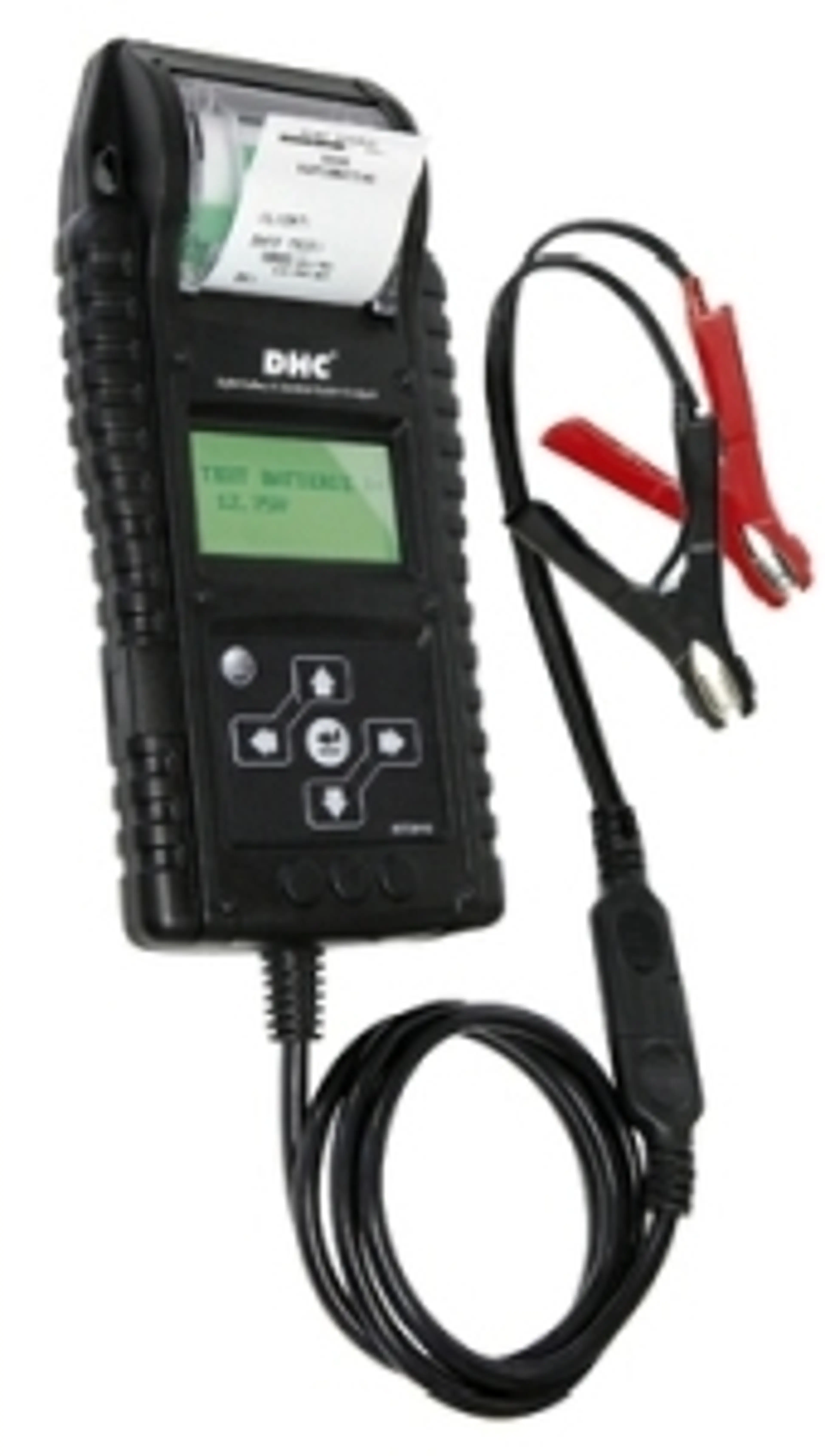 BATTERY TESTER BT2010 DHC - START/S