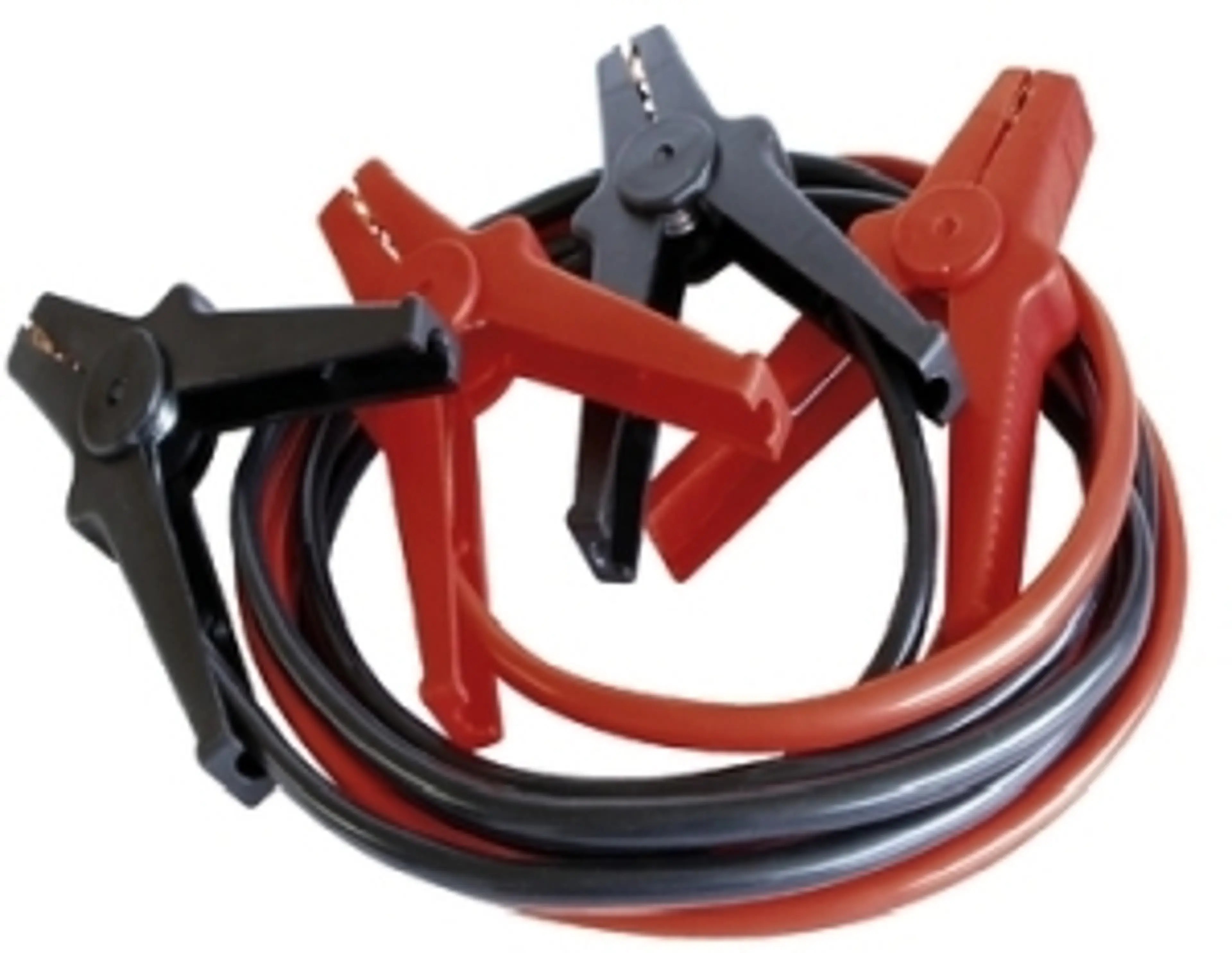 JUMP LEADS PRO 320A (2.5L) - INSULA