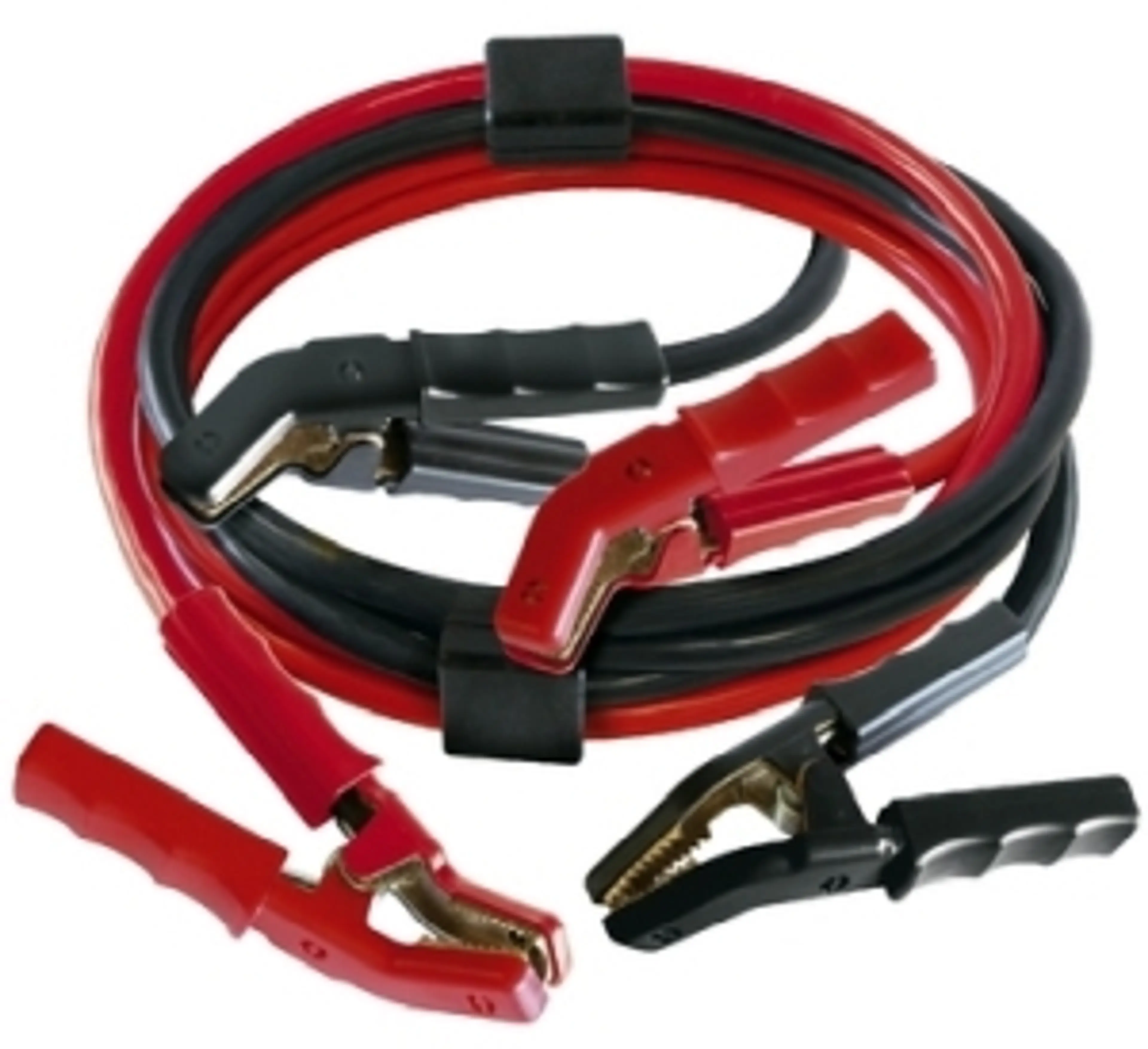 JUMP LEADS SUPER PRO 1000A (BAG) - 