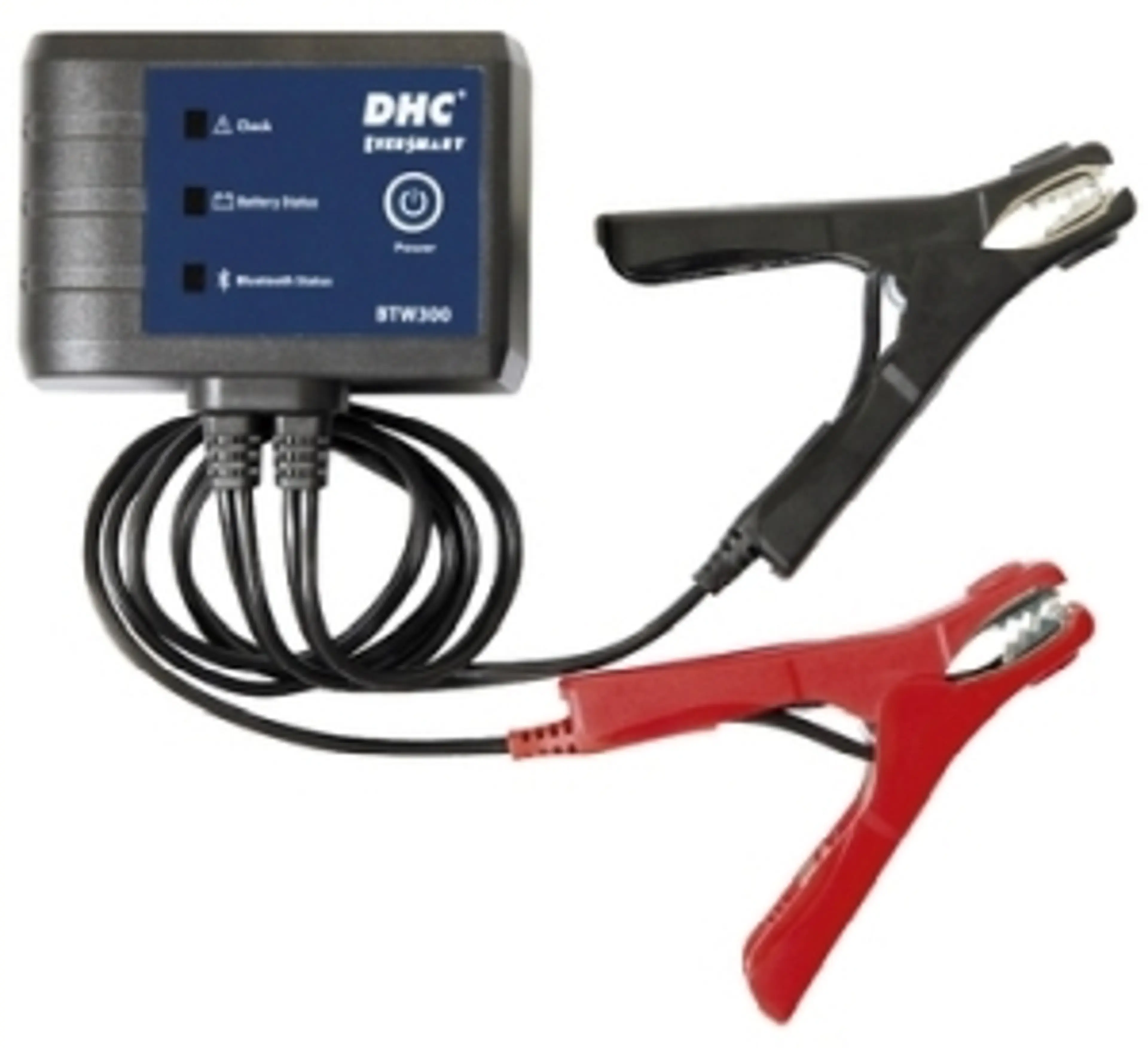 BATTERY TESTER BLUETOOTH BTW 300 DH