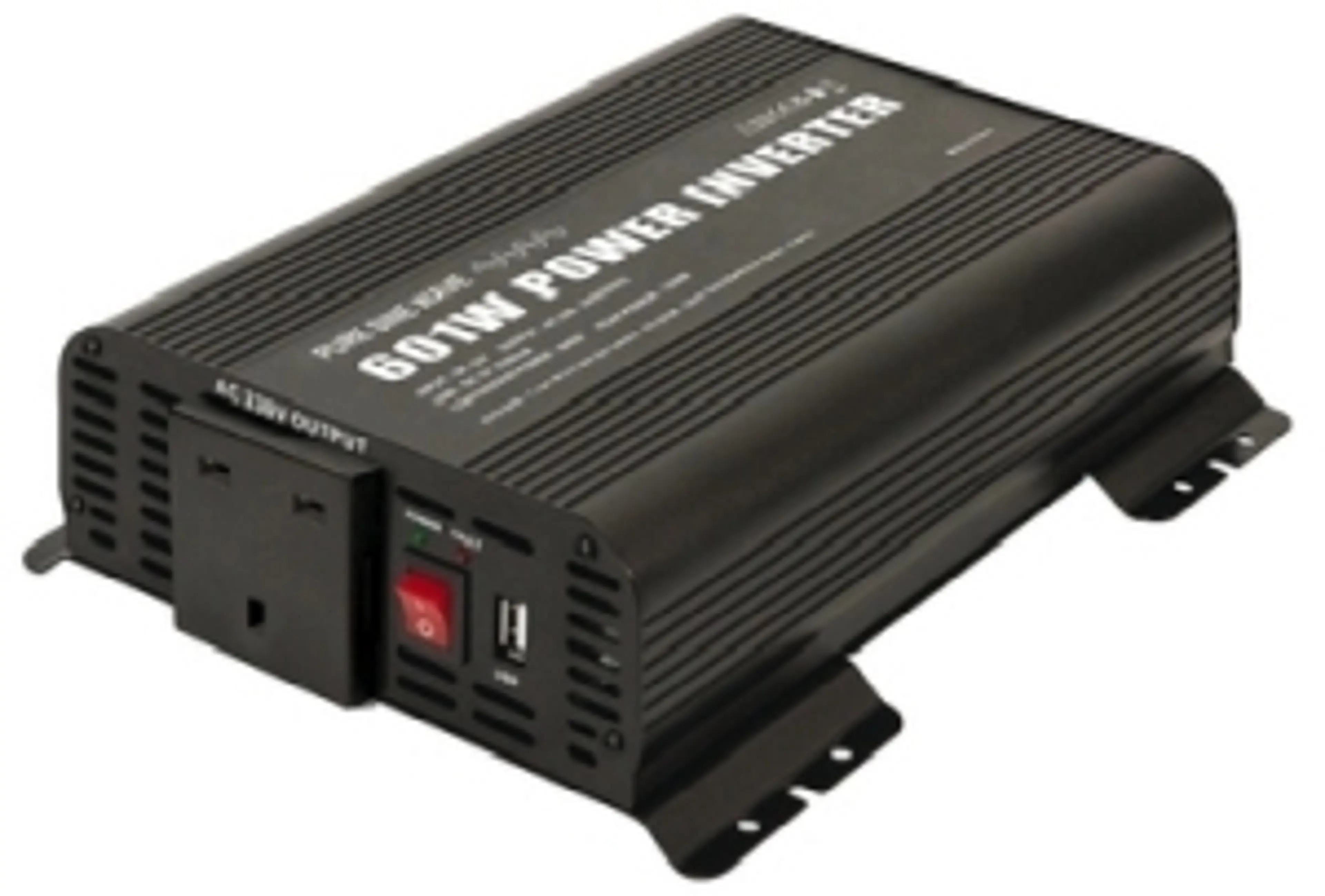 INVERSOR DC POWER INVERTER PSW 601W