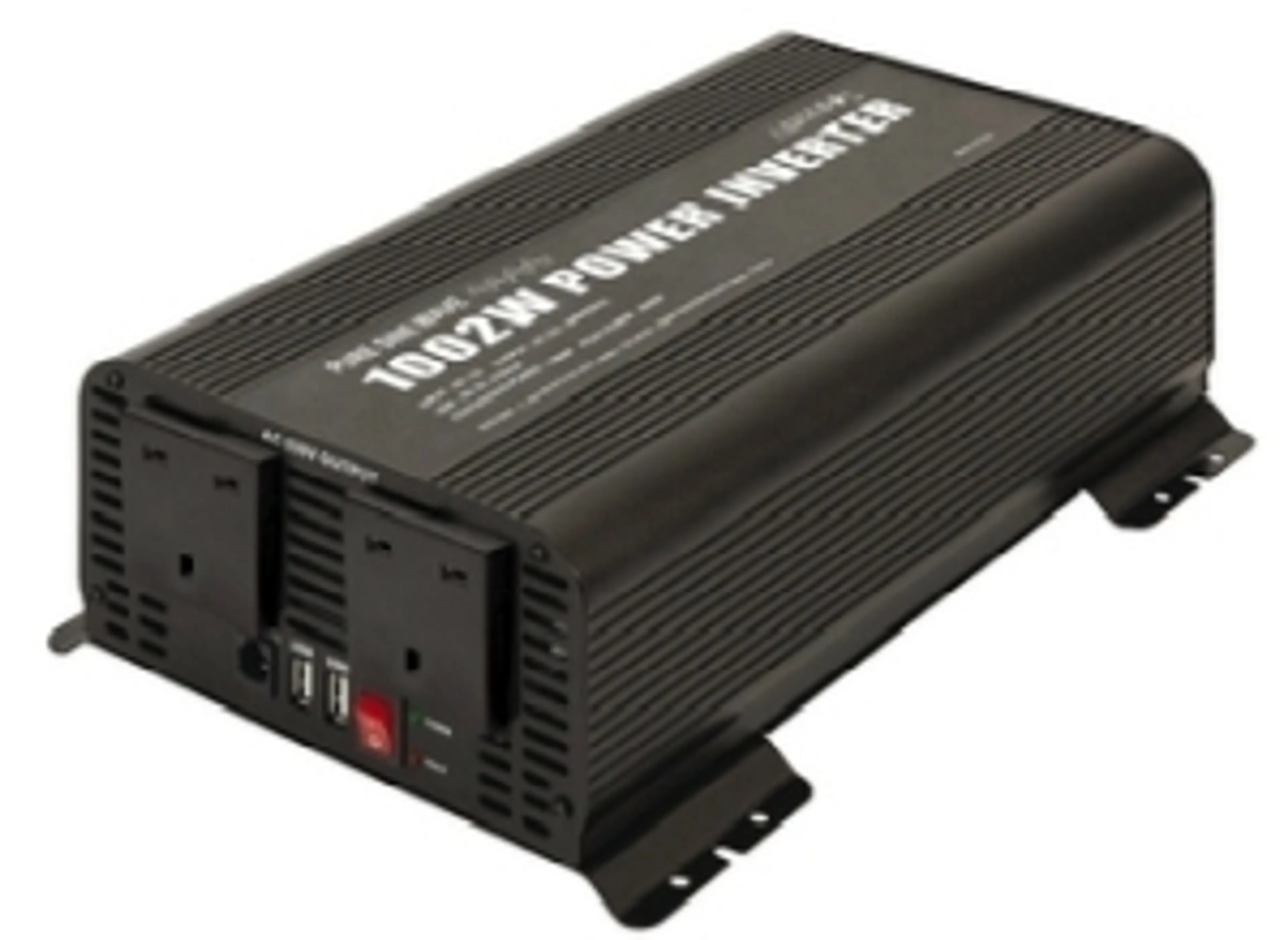 INVERSOR DC POWER INVERTER PSW 1002