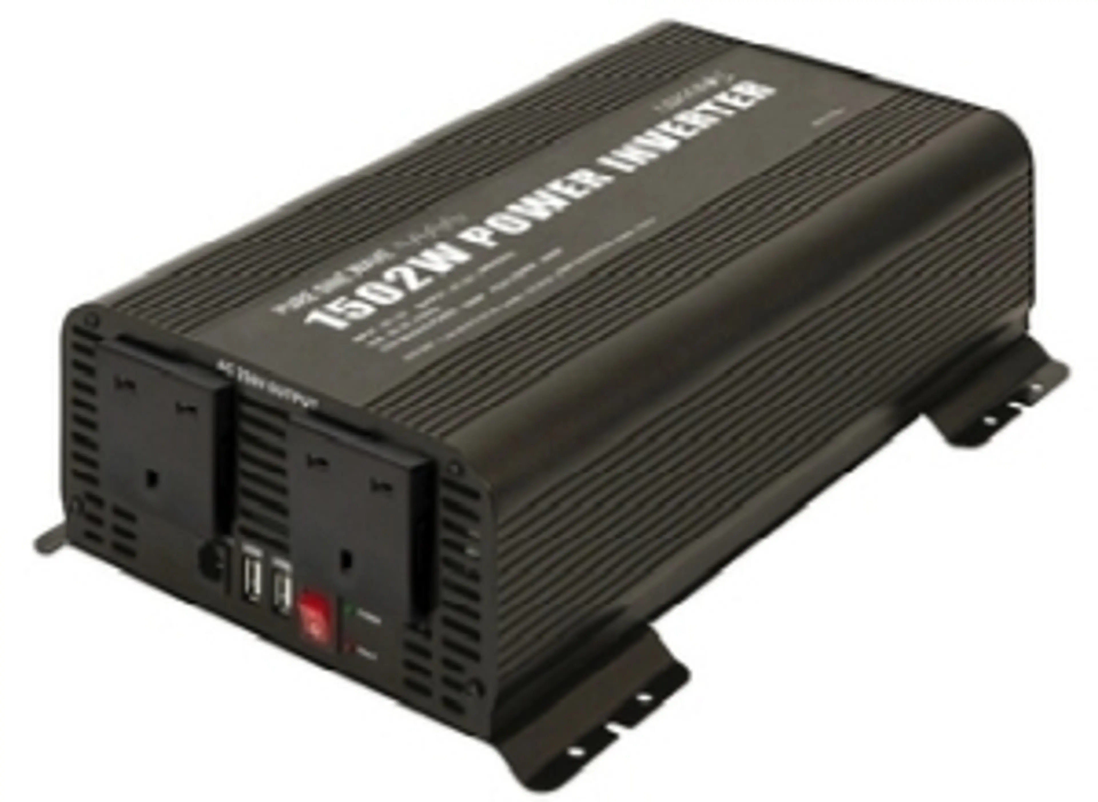 INVERSOR DC POWER INVERTER PSW 1502