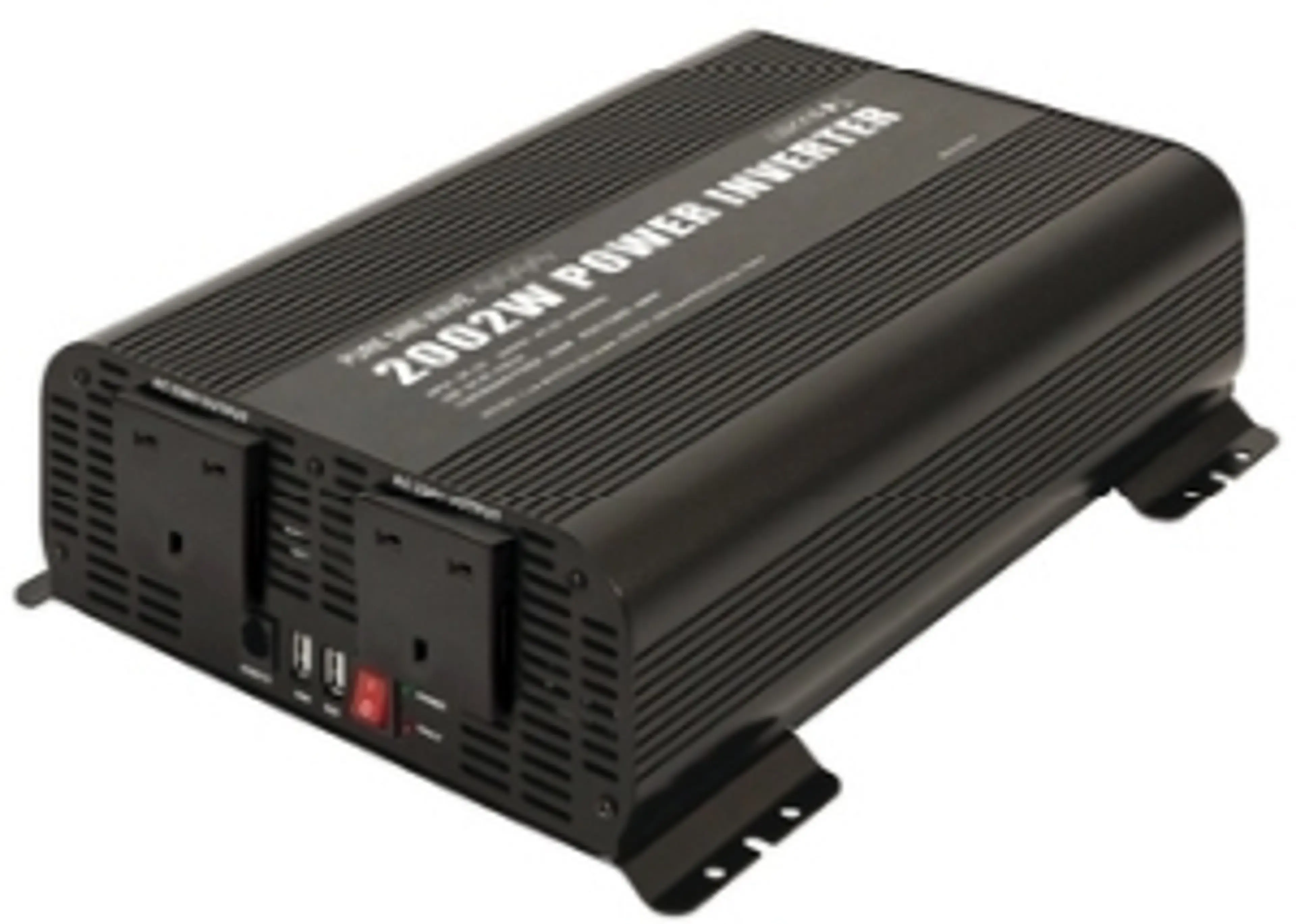 INVERSOR DC POWER INVERTER PSW 2002