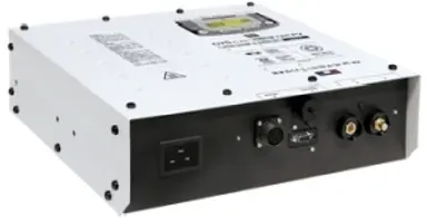 CARGADOR GYSFLASH 148.12 CNT FV