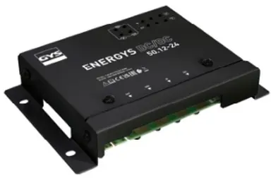 INVERSOR DC POWER INVERTER ENERGYS 