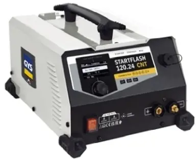 ARRANCADOR STARTFLASH 120.24 CNT