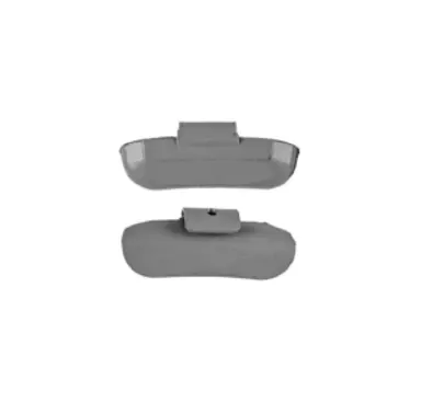 CONTRAPESA CLIP 25GR