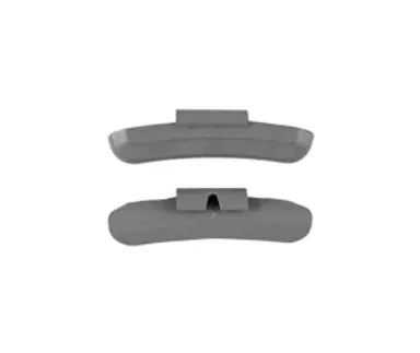 CONTRAPESA CLIP 40GR