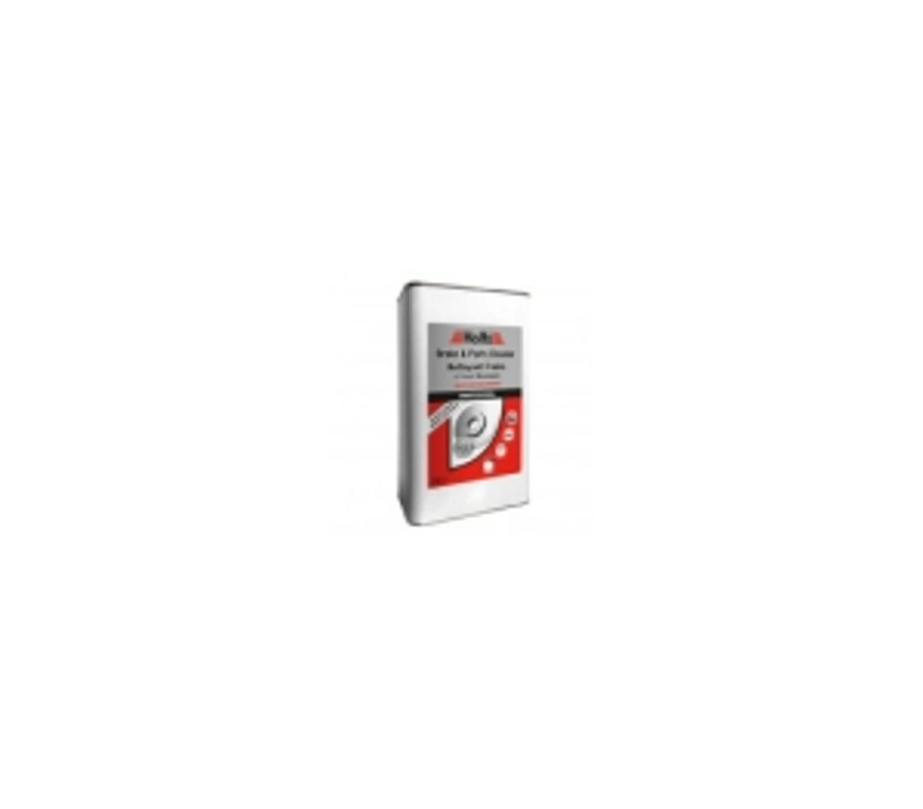 Limpiador de frenos Holts 5L
