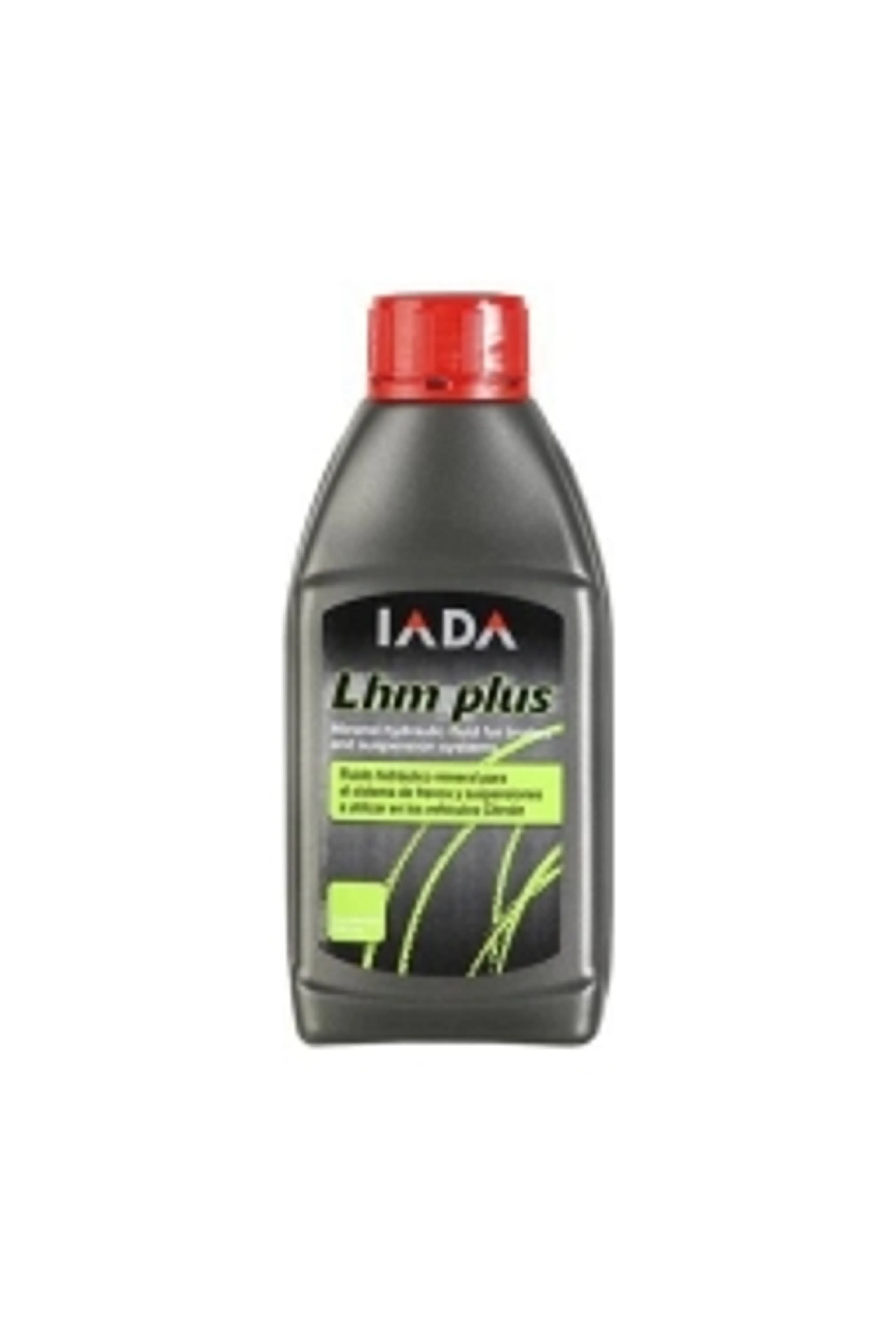 LHM PLUS 500 ML.