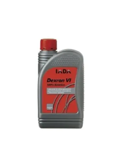 IADA DEXRON VI ATF