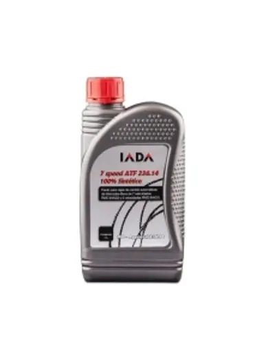 Aceite ATF 7 Vel. MB 236.14