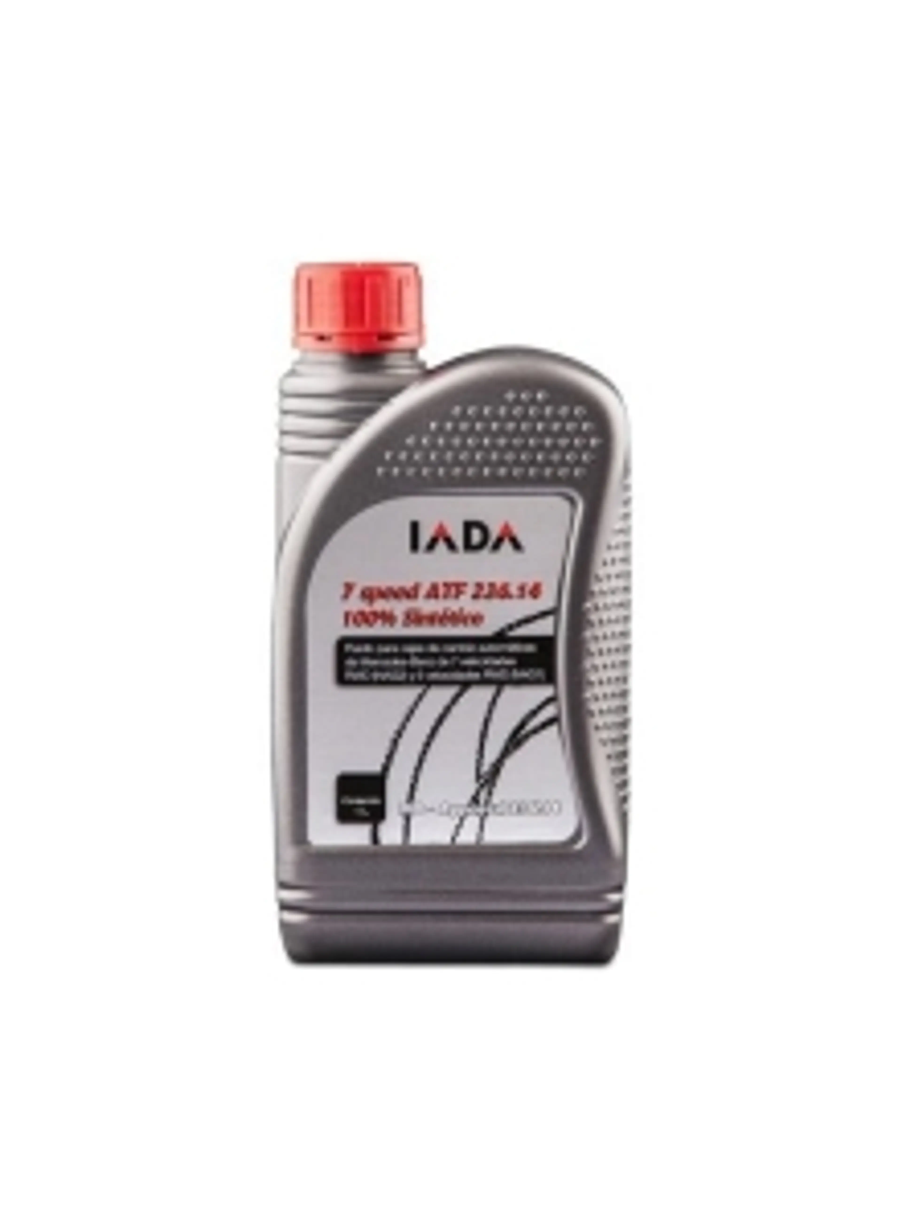 Aceite ATF 7 Vel. MB 236.14