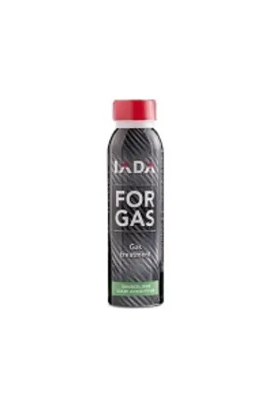 FOR GAS 300 ML.