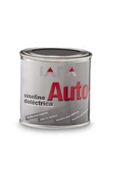 VASELINA DIELECTRICA IADA 125 ML.