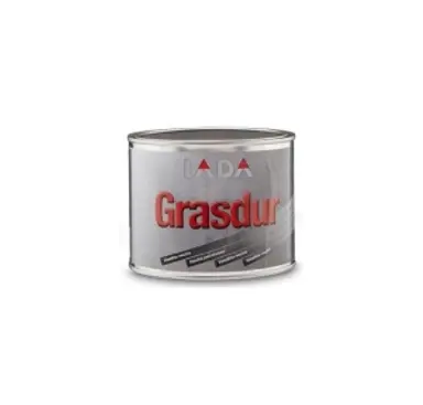 GRASDUR 500 ML.