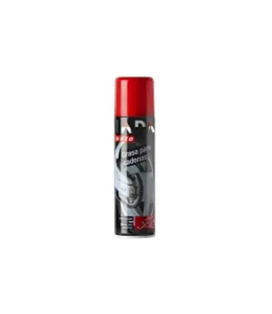 GRASA PARA CADENAS SPRAY 520 ML.