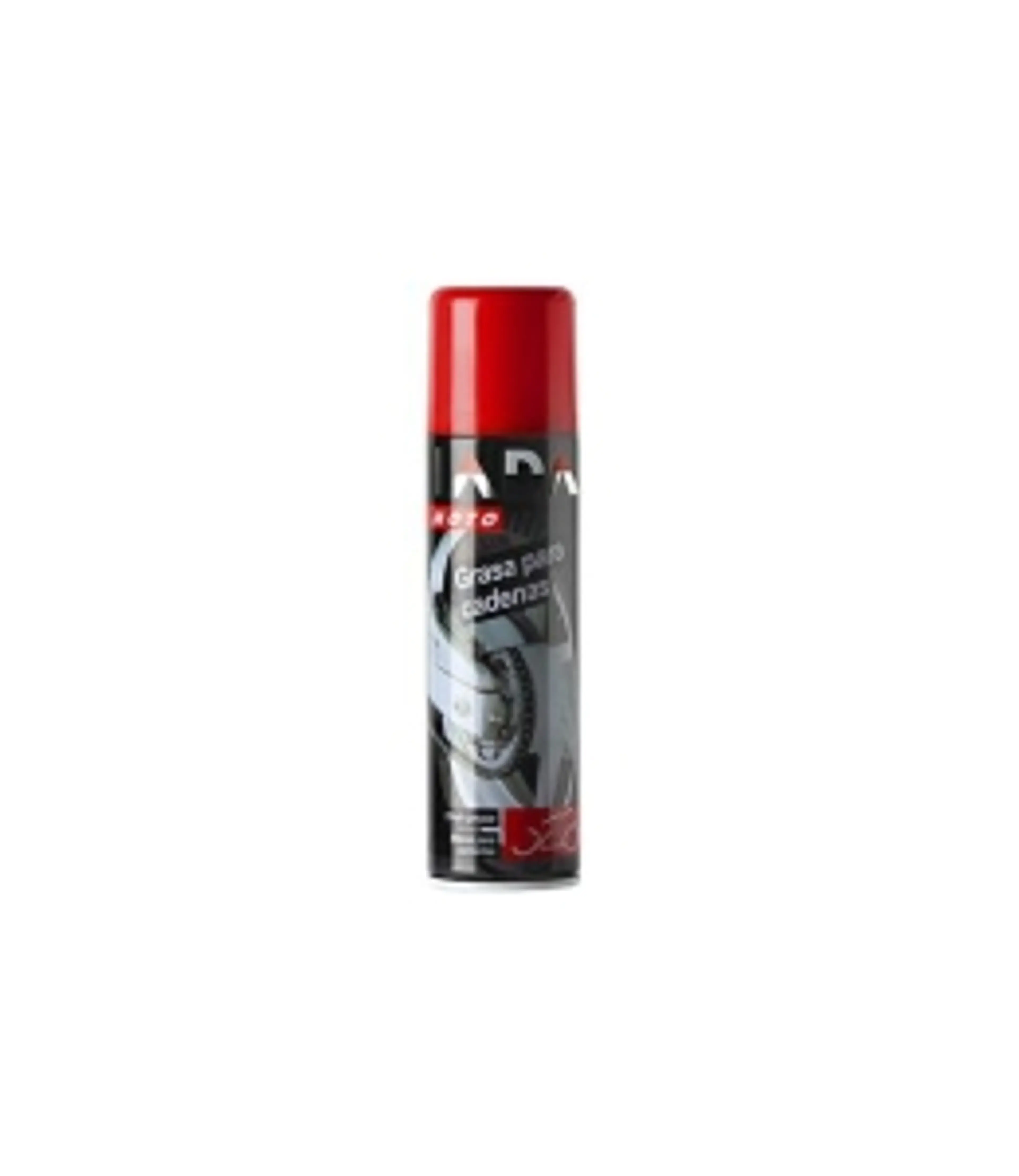 GRASA PARA CADENAS SPRAY 520 ML.