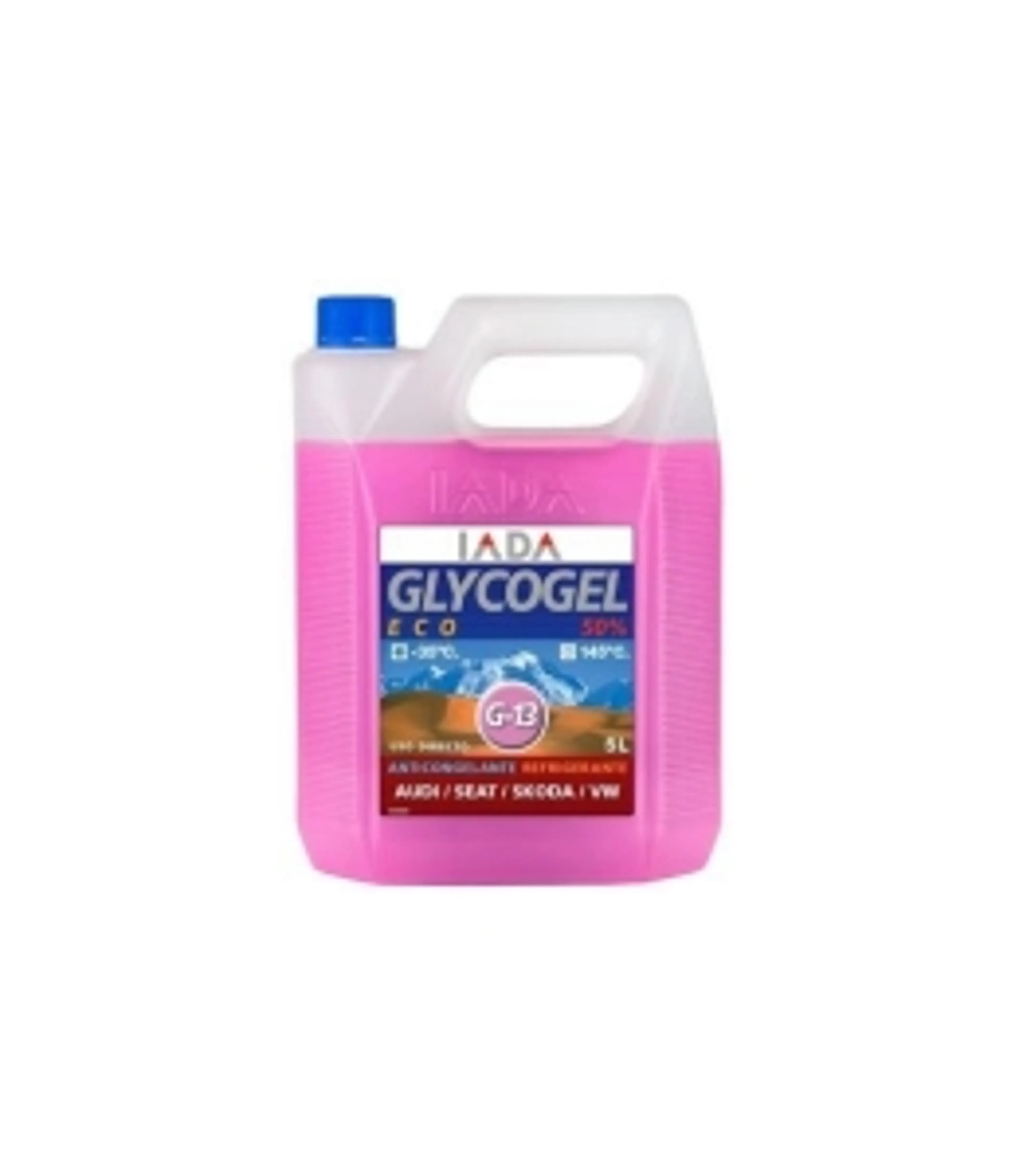 GLYCOGEL ECO 50% TL 774-J