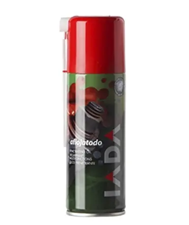 AFLOJATODO SPRAY 270 ML.