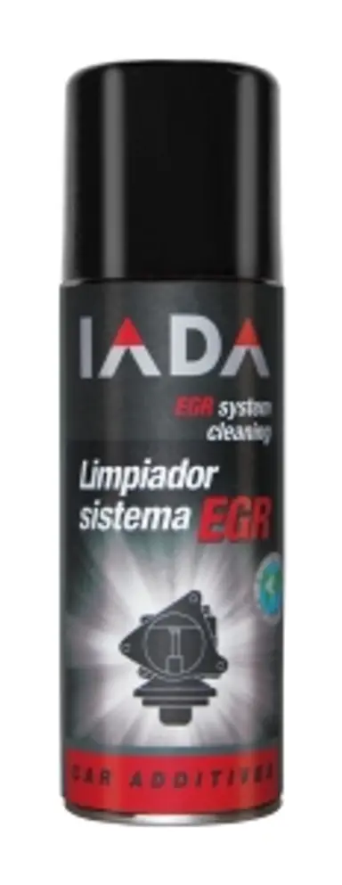 LIMPIADOR SISTEMA EGR SPRAY 200 ML.