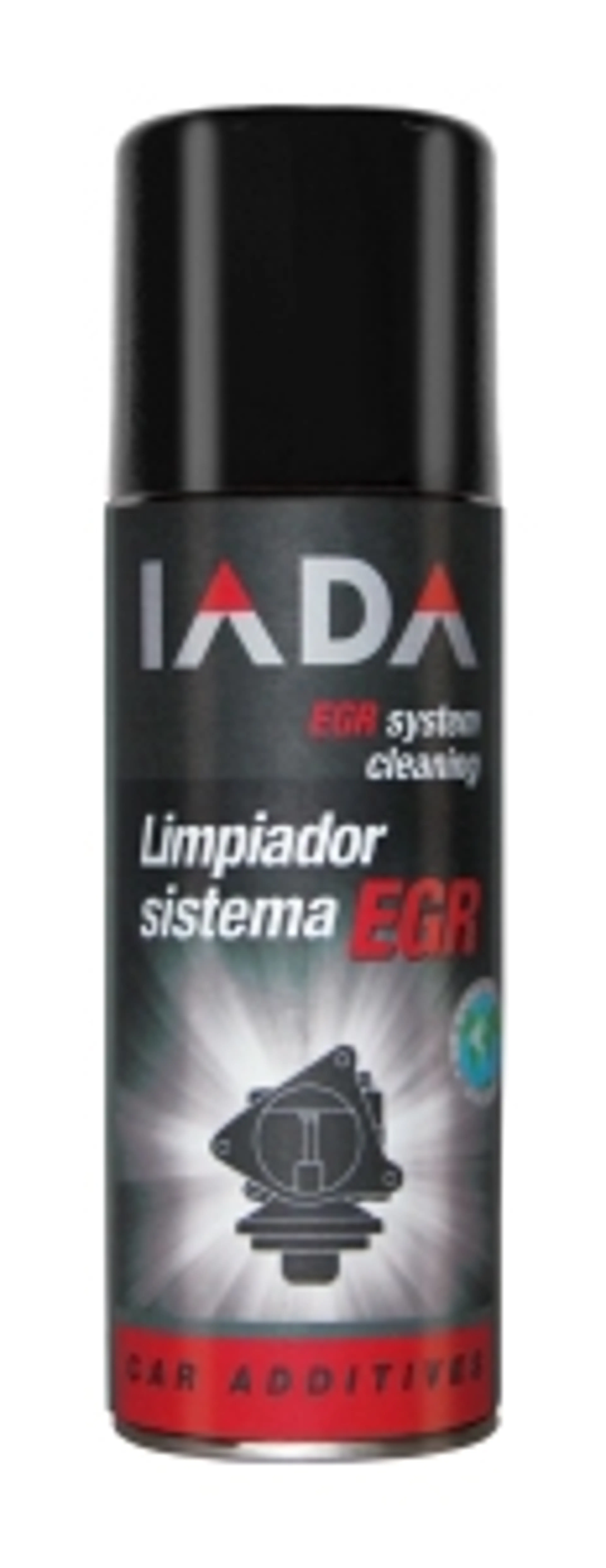 LIMPIADOR SISTEMA EGR SPRAY 200 ML.