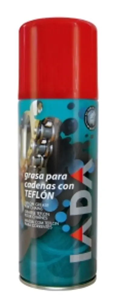 GRASA PARA CADENAS TEFLÓN SPRAY 270